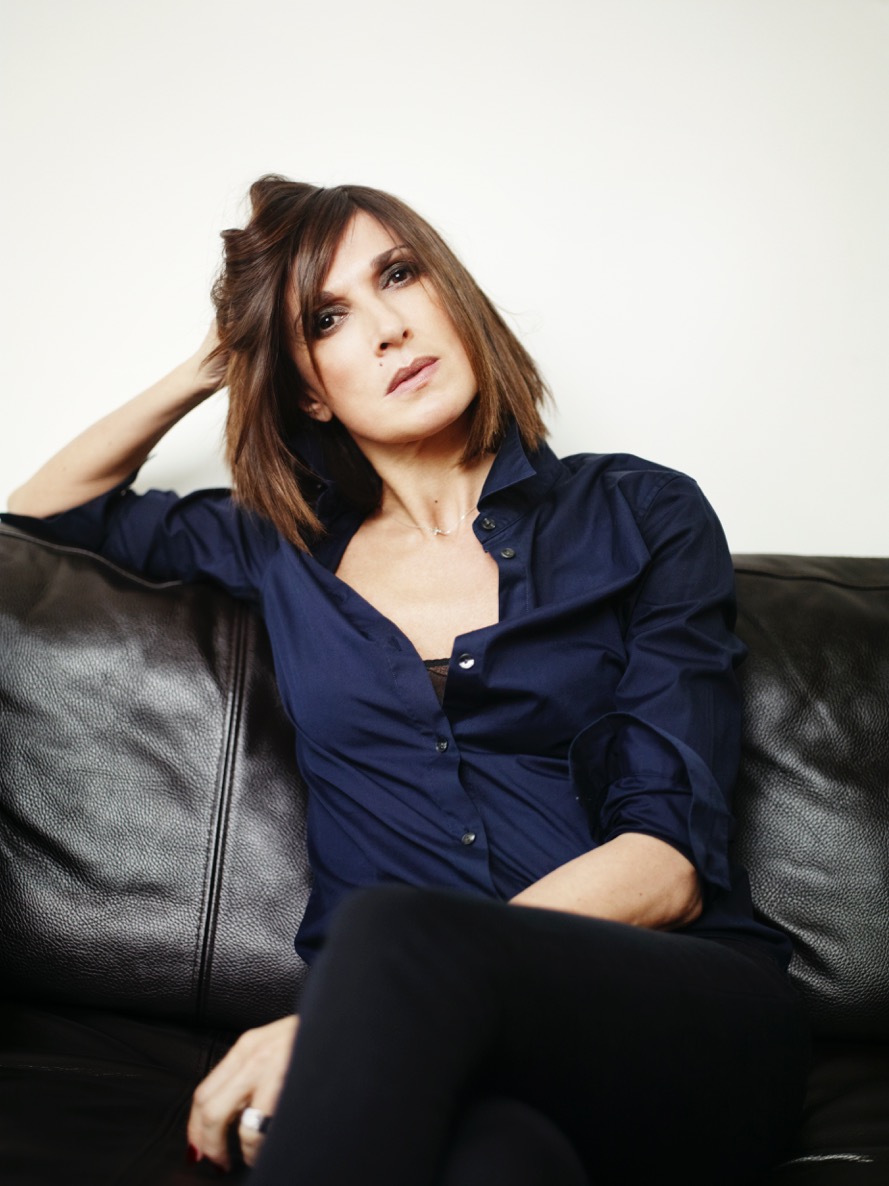 Muriel Piaser : Consultante Mode Internationale