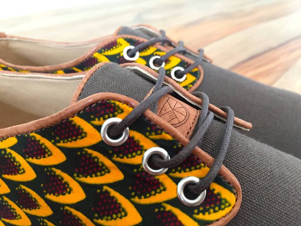 PANAFRICA Shoes