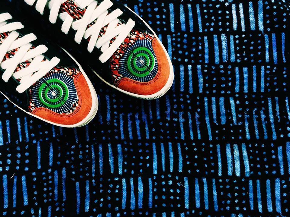 Sawa Shoes